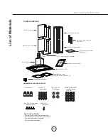 Предварительный просмотр 6 страницы Zephyr Essentials Anzio Island ZAZ-E42CS Use, Care And Installation Manual