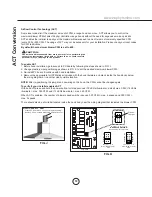 Preview for 20 page of Zephyr Essentials Anzio Island ZAZ-M90CS Use, Care And Installation Manual