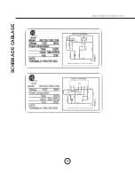 Preview for 42 page of Zephyr Essentials Breeze I AK1124 Series Use, Care And Installation Manual