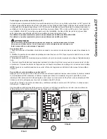 Preview for 45 page of Zephyr Essentials Europa Savona Series Use, Care And Installation Manual