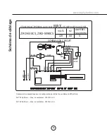 Предварительный просмотр 46 страницы Zephyr Essentials Europa Savona Series Use, Care And Installation Manual