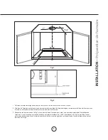 Preview for 35 page of Zephyr Essentials Genova AK7336AS Use, Care And Installation Manual