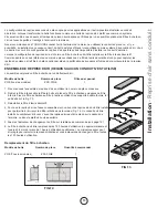 Preview for 39 page of Zephyr Essentials Genova AK7336AS Use, Care And Installation Manual