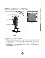 Предварительный просмотр 11 страницы Zephyr Essentials Modena Island ZMD-E42AS Use, Care And Installation Manual