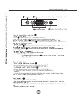 Preview for 40 page of Zephyr Essentials Modena Island ZMD-E42AS Use, Care And Installation Manual