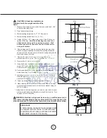 Preview for 11 page of Zephyr Essentials Modena ZMO-E30AS Use, Care And Installation Manual