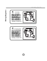 Preview for 20 page of Zephyr Essentials Pyramid ZPY-E30AB Use, Care And Installation Manual