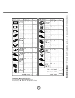 Preview for 29 page of Zephyr Essentials Pyramid ZPY-E30AB Use, Care And Installation Manual