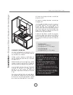 Preview for 30 page of Zephyr Essentials Pyramid ZPY-E30AB Use, Care And Installation Manual