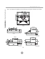 Preview for 32 page of Zephyr Essentials Pyramid ZPY-E30AB Use, Care And Installation Manual