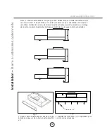 Preview for 36 page of Zephyr Essentials Pyramid ZPY-E30AB Use, Care And Installation Manual