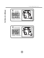 Preview for 42 page of Zephyr Essentials Pyramid ZPY-E30AB Use, Care And Installation Manual