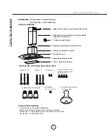 Preview for 28 page of Zephyr Essentials Ravenna ZRV-E30A Use, Care And Installation Manual