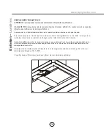 Preview for 38 page of Zephyr Essentials Ravenna ZRV-E30A Use, Care And Installation Manual