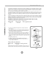 Preview for 34 page of Zephyr Essentials Roma Wall ZRO-E30CS Use, Care And Installation Manual