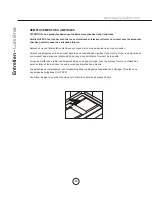 Preview for 38 page of Zephyr Essentials Roma Wall ZRO-E30CS Use, Care And Installation Manual