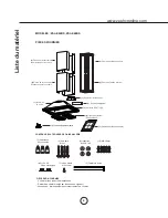 Preview for 28 page of Zephyr Essentials Siena Pro Island Use, Care And Installation Manual