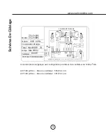 Preview for 40 page of Zephyr Essentials Siena Pro Island Use, Care And Installation Manual