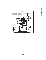 Preview for 17 page of Zephyr Essentials Spruce AK9834AS Use, Care And Installation Manual