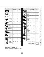 Preview for 27 page of Zephyr Essentials Vortex AK9028AS-ES Use, Care And Installation Manual