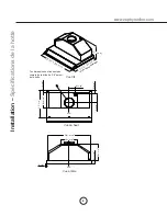 Preview for 30 page of Zephyr Essentials Vortex AK9028AS-ES Use, Care And Installation Manual