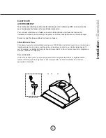 Preview for 31 page of Zephyr Essentials Vortex AK9028AS-ES Use, Care And Installation Manual