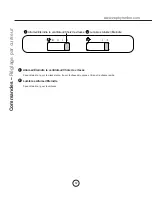 Preview for 34 page of Zephyr Essentials Vortex AK9028AS-ES Use, Care And Installation Manual