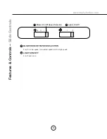 Preview for 14 page of Zephyr Essentials Vortex AK9034AS-ES Use, Care And Installation Manual