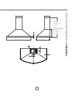 Preview for 11 page of Zephyr Essentials ZAN-E30CBS Use, Care And Installation Manual