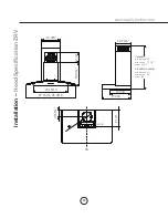 Preview for 12 page of Zephyr Essentials ZAN-E30CBS Use, Care And Installation Manual