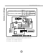 Предварительный просмотр 46 страницы Zephyr Essentials ZAN-E30CBS Use, Care And Installation Manual