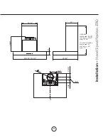 Preview for 13 page of Zephyr Essentials ZAN-E30CS Use, Care And Installation Manual