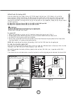 Preview for 19 page of Zephyr Essentials ZAN-E30CS Use, Care And Installation Manual