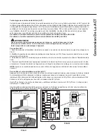 Preview for 45 page of Zephyr Essentials ZAN-E30CS Use, Care And Installation Manual