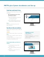 Preview for 22 page of Zephyr Sleep Technologies MATRx plus Healthcare Provider Manual