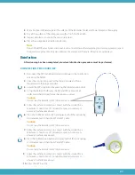 Preview for 27 page of Zephyr Sleep Technologies MATRx plus Healthcare Provider Manual