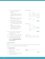 Preview for 36 page of Zephyr Sleep Technologies MATRx plus Healthcare Provider Manual