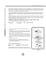 Предварительный просмотр 34 страницы Zephyr ACT Roma Wall ZRO-E30CS Manual