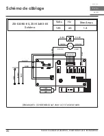 Предварительный просмотр 46 страницы Zephyr ACT Siena ZSI-E30BS-ES Use, Care And Installation Manual