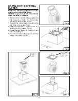 Предварительный просмотр 3 страницы Zephyr ADL-E42BSX Installation And Use Instructions Manual