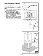 Предварительный просмотр 4 страницы Zephyr ADL-E42BSX Installation And Use Instructions Manual