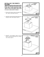 Предварительный просмотр 6 страницы Zephyr ADL-E42BSX Installation And Use Instructions Manual