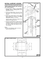 Предварительный просмотр 8 страницы Zephyr ADL-E42BSX Installation And Use Instructions Manual