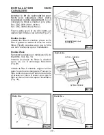 Предварительный просмотр 59 страницы Zephyr ADU-M90BSX Installation And Use Instruction