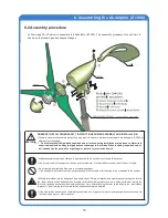 Preview for 13 page of Zephyr Airdolphin Pro Z-1000 - 48 Instruction Manual