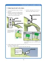 Preview for 15 page of Zephyr Airdolphin Pro Z-1000 - 48 Instruction Manual