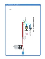 Preview for 22 page of Zephyr Airdolphin Pro Z-1000 - 48 Instruction Manual