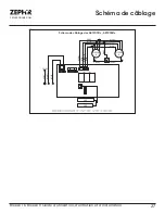 Предварительный просмотр 59 страницы Zephyr AK1200CW Use, Care And Installation Manual