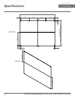 Предварительный просмотр 6 страницы Zephyr AK1710 Use, Care And Installation Manual