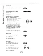 Предварительный просмотр 16 страницы Zephyr AK2100AS Use, Care And Installation Manual